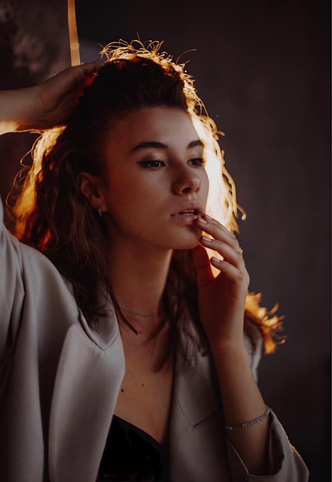 Анастасия Иванюк